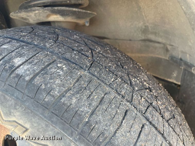 image for item NY9594 2008 Chevrolet Uplander LS  van