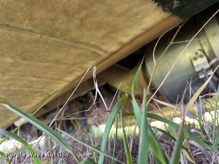 image for item NY9596 2008 Blue Bird All American FE  School bus