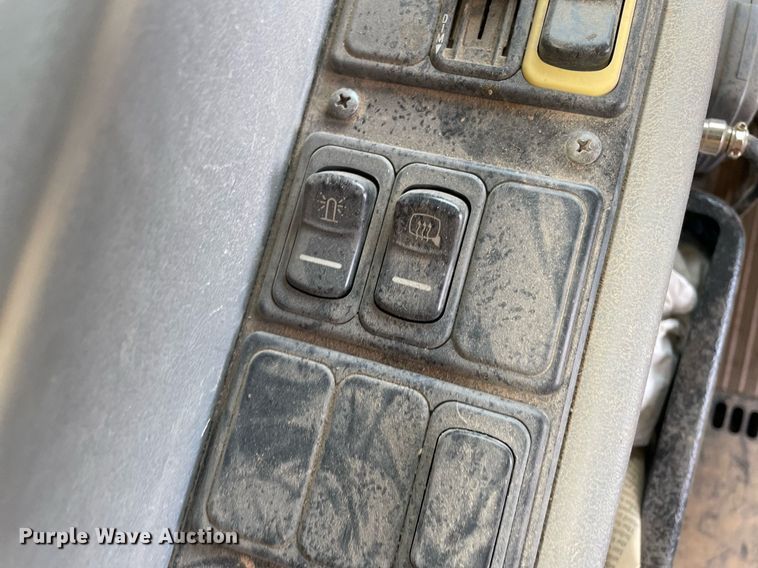 image for item NY9596 2008 Blue Bird All American FE  School bus