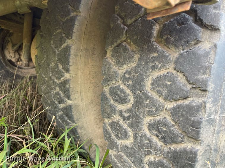 image for item NY9596 2008 Blue Bird All American FE  School bus