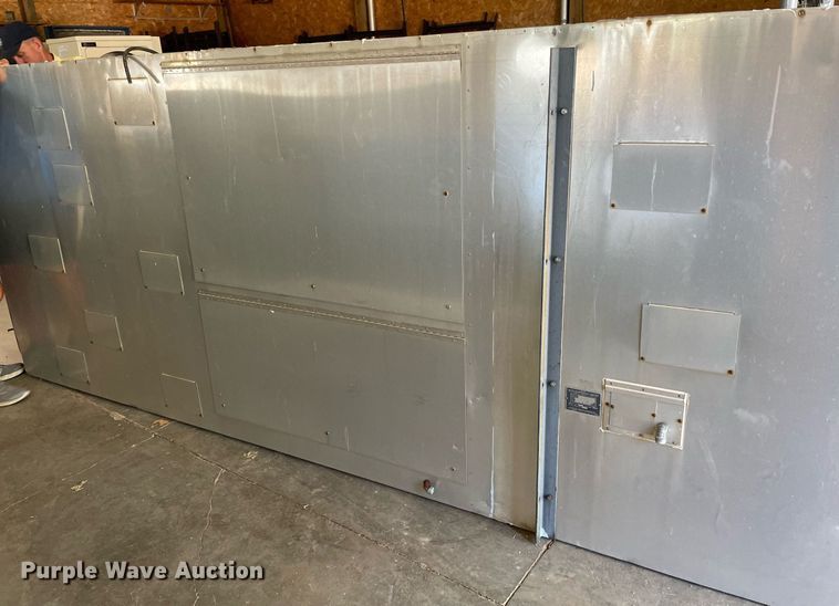 image for item NY9616 Nevco 1003  scoreboard