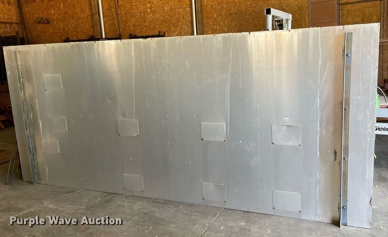 image for item NY9616 Nevco 1003  scoreboard