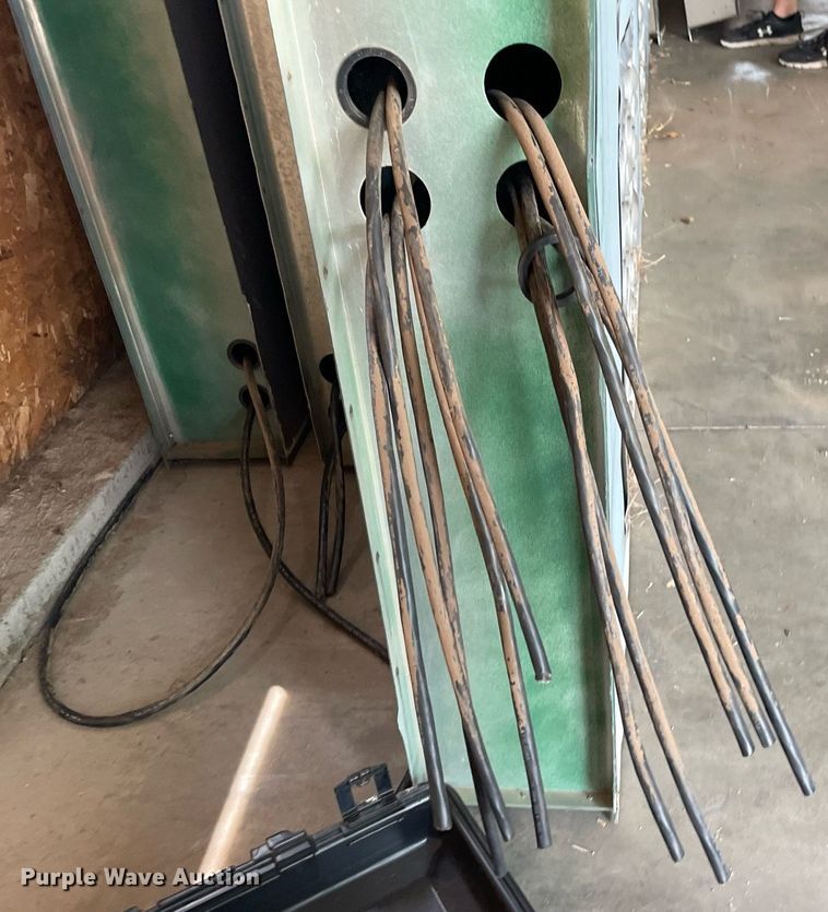 image for item NY9616 Nevco 1003  scoreboard