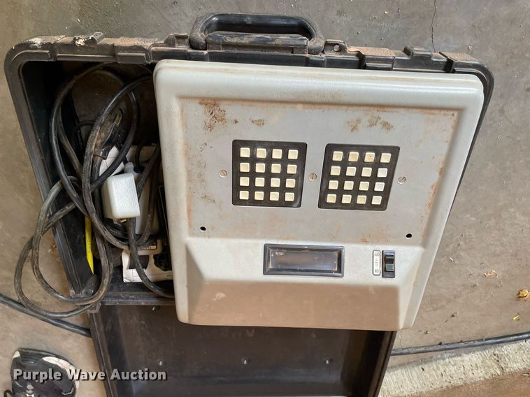 image for item NY9616 Nevco 1003  scoreboard