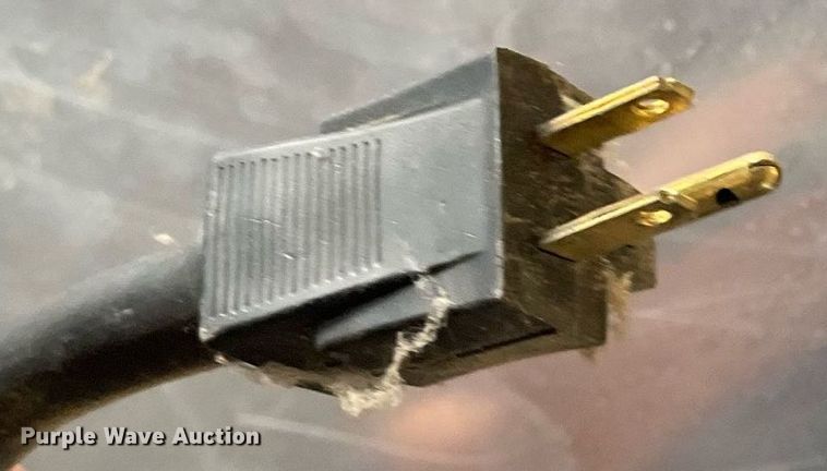 image for item NY9617 (2) Nevco scoreboards