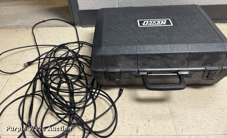 image for item NY9617 (2) Nevco scoreboards