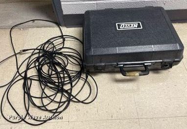 image for item NY9617 (2) Nevco scoreboards