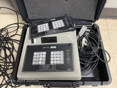 image for item NY9617 (2) Nevco scoreboards