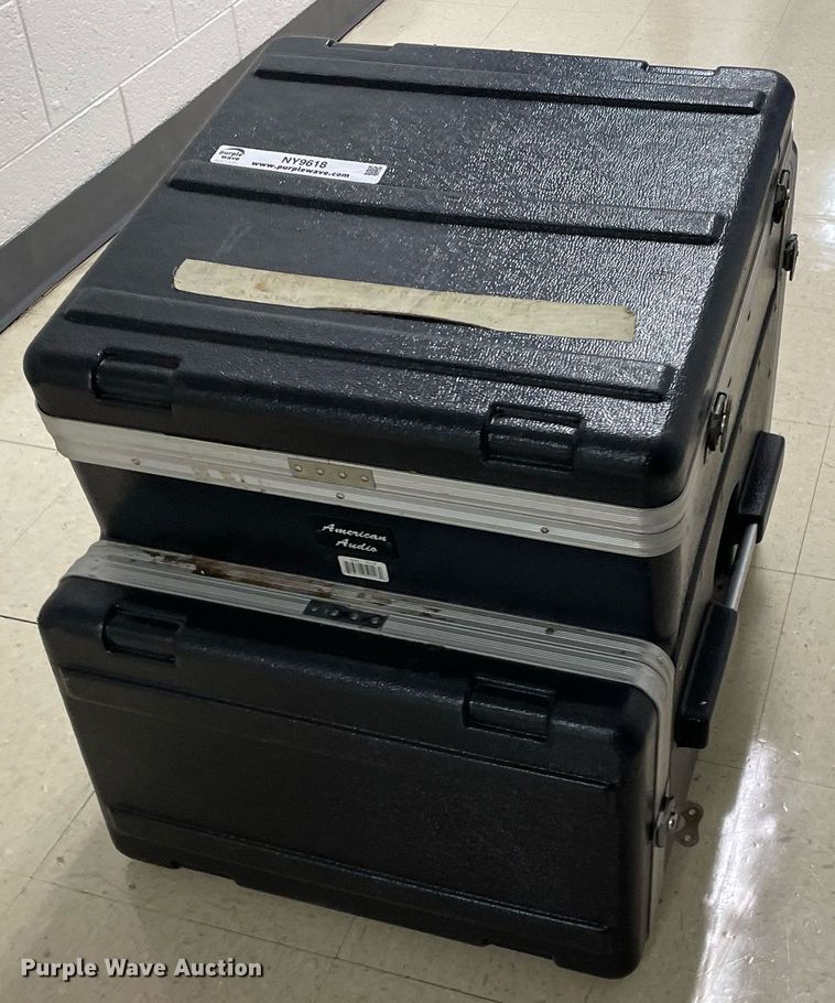 image for item NY9618 Mixing board