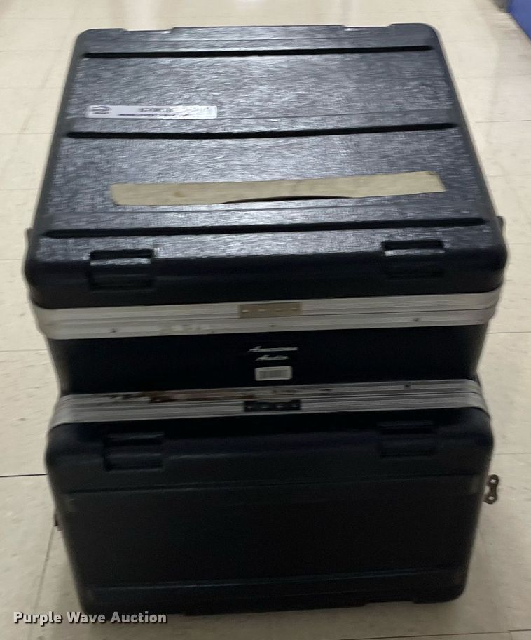 image for item NY9618 Mixing board