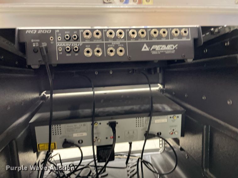 image for item NY9618 Mixing board