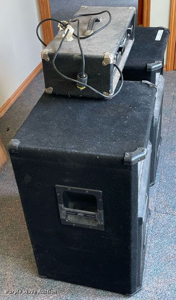 image for item NY9619 Audio equipment