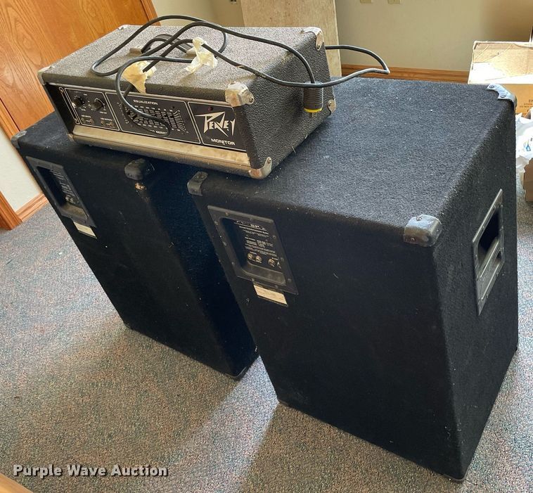 image for item NY9619 Audio equipment