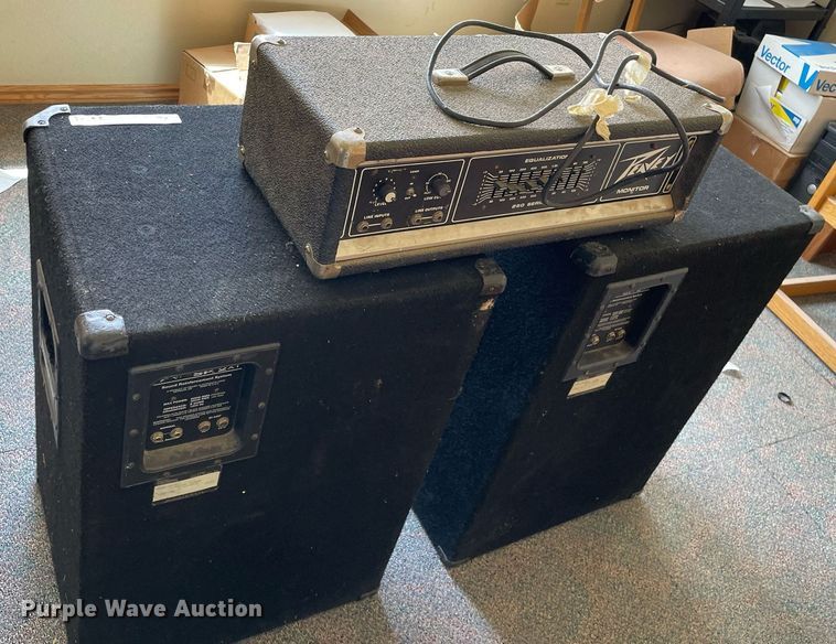 image for item NY9619 Audio equipment