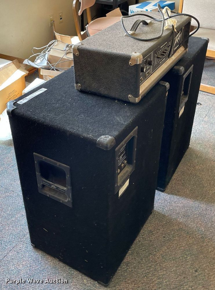 image for item NY9619 Audio equipment