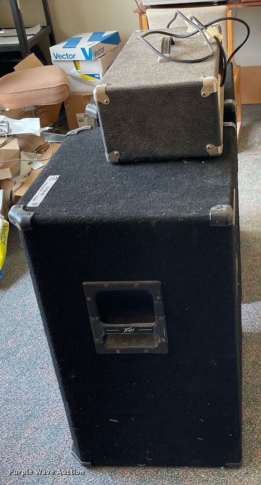 image for item NY9619 Audio equipment