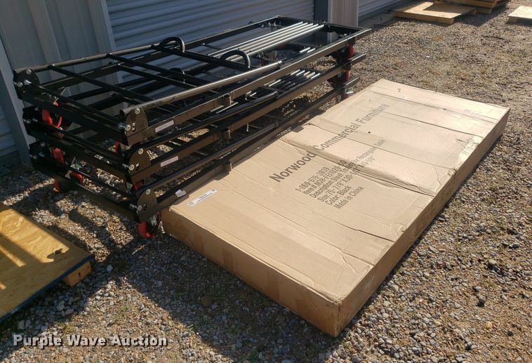 image for item OB9746 (4) table dollies