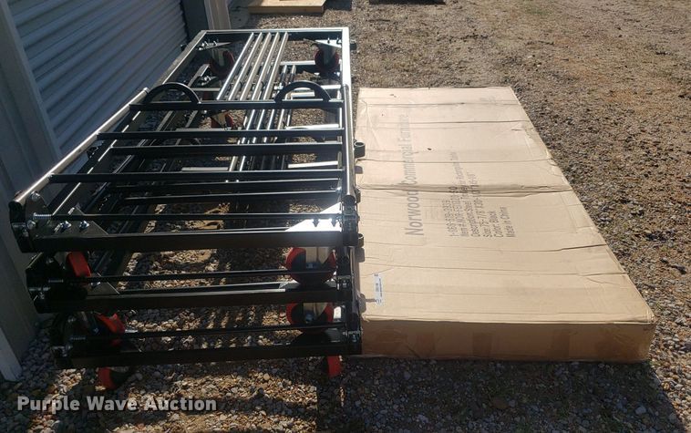 image for item OB9746 (4) table dollies