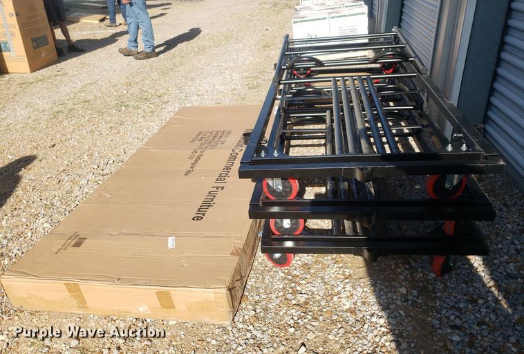 image for item OB9746 (4) table dollies