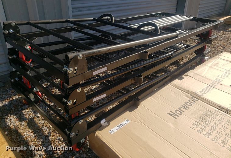 image for item OB9746 (4) table dollies