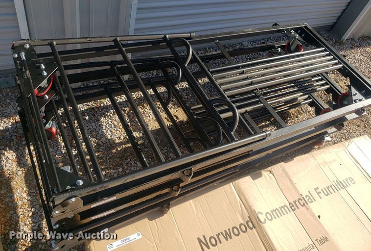 image for item OB9746 (4) table dollies