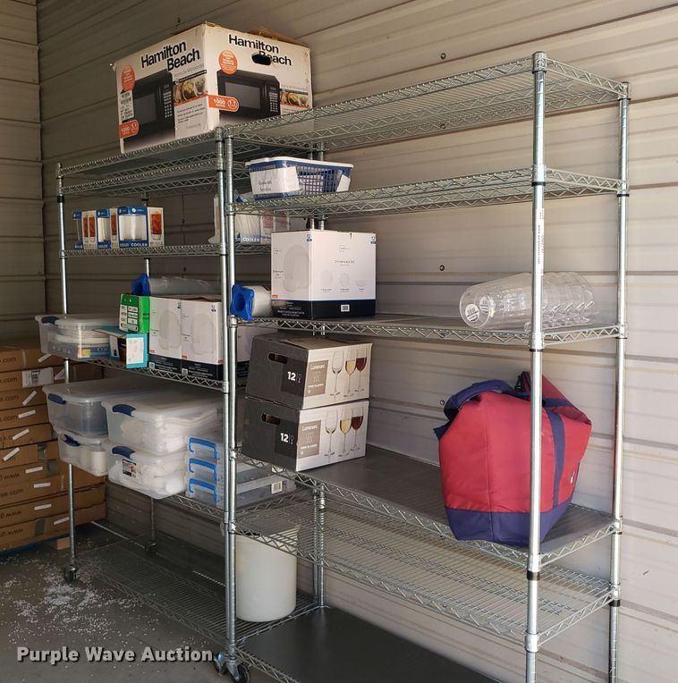 image for item OB9747 Restaurant equipment