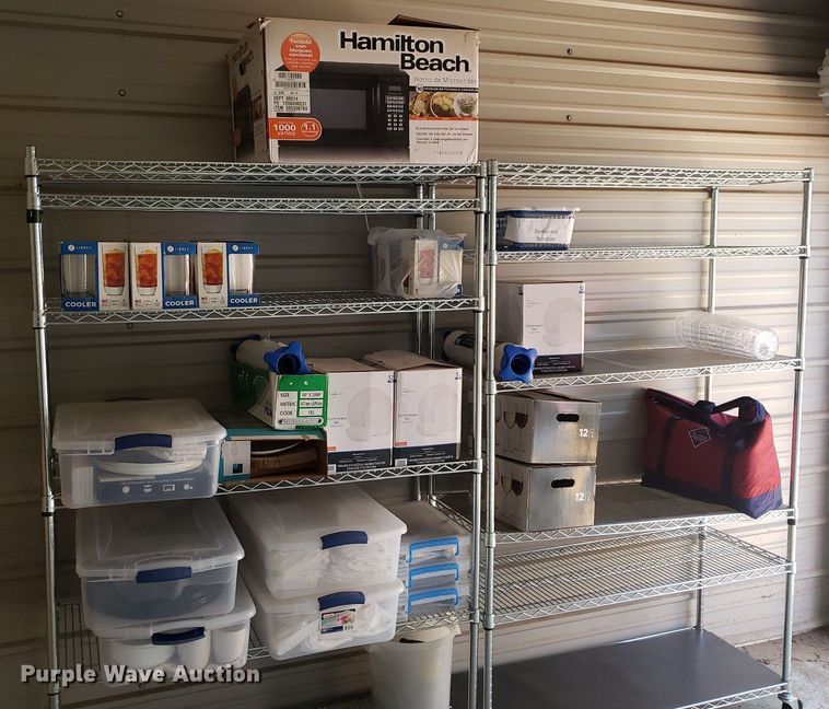 image for item OB9747 Restaurant equipment