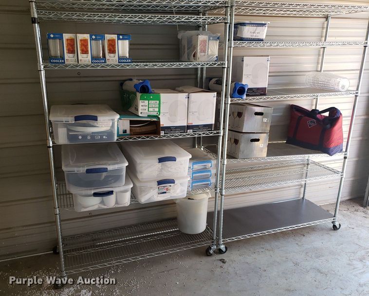 image for item OB9747 Restaurant equipment