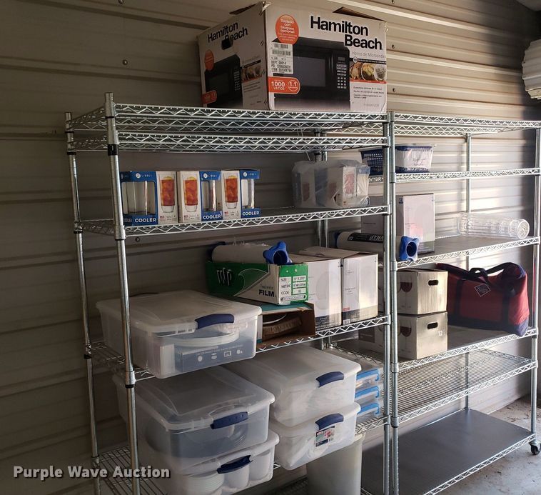 image for item OB9747 Restaurant equipment