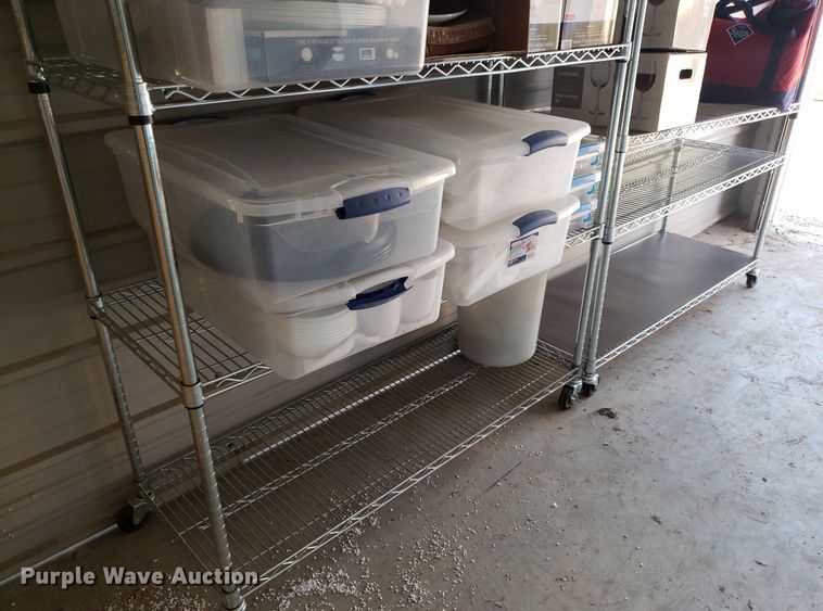 image for item OB9747 Restaurant equipment