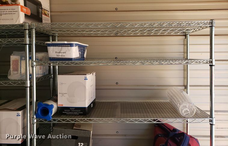 image for item OB9747 Restaurant equipment