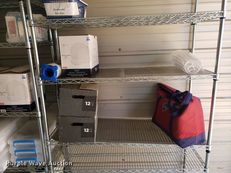 image for item OB9747 Restaurant equipment