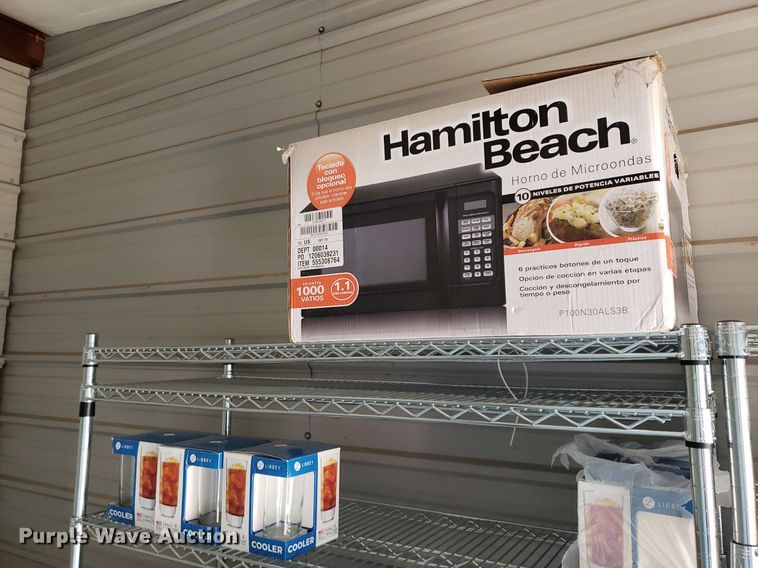 image for item OB9747 Restaurant equipment