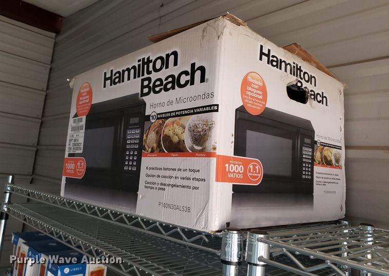 image for item OB9747 Restaurant equipment