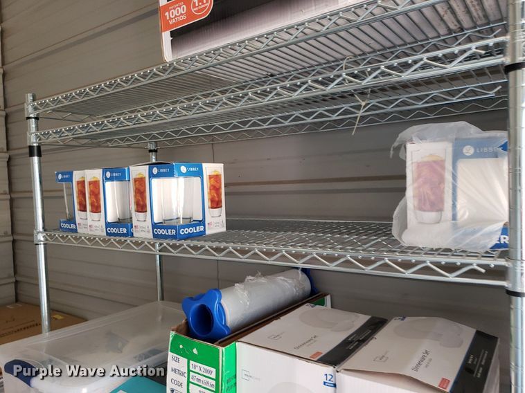 image for item OB9747 Restaurant equipment