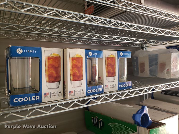 image for item OB9747 Restaurant equipment