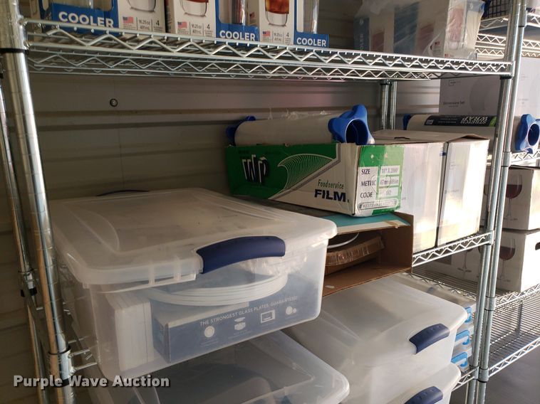 image for item OB9747 Restaurant equipment