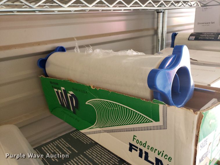 image for item OB9747 Restaurant equipment