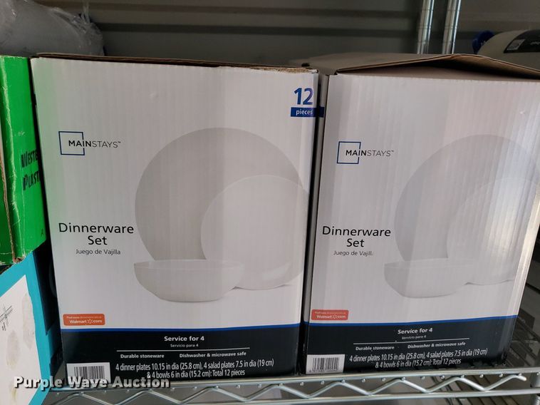 image for item OB9747 Restaurant equipment