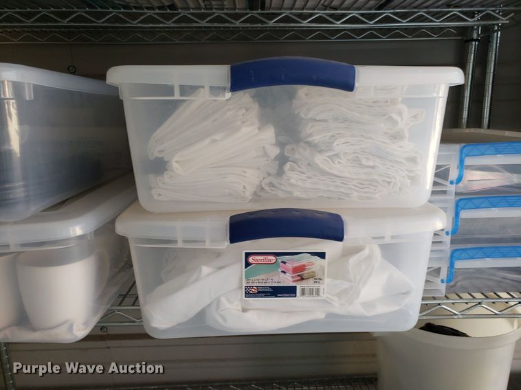 image for item OB9747 Restaurant equipment