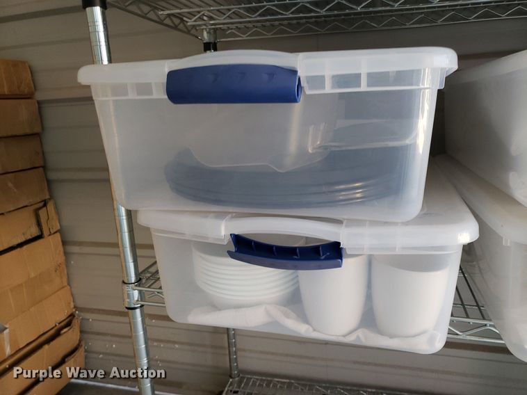 image for item OB9747 Restaurant equipment