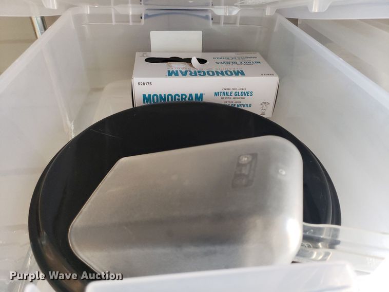 image for item OB9747 Restaurant equipment