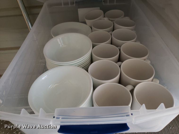 image for item OB9747 Restaurant equipment