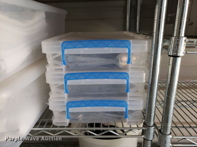 image for item OB9747 Restaurant equipment