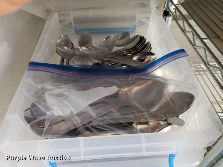 image for item OB9747 Restaurant equipment