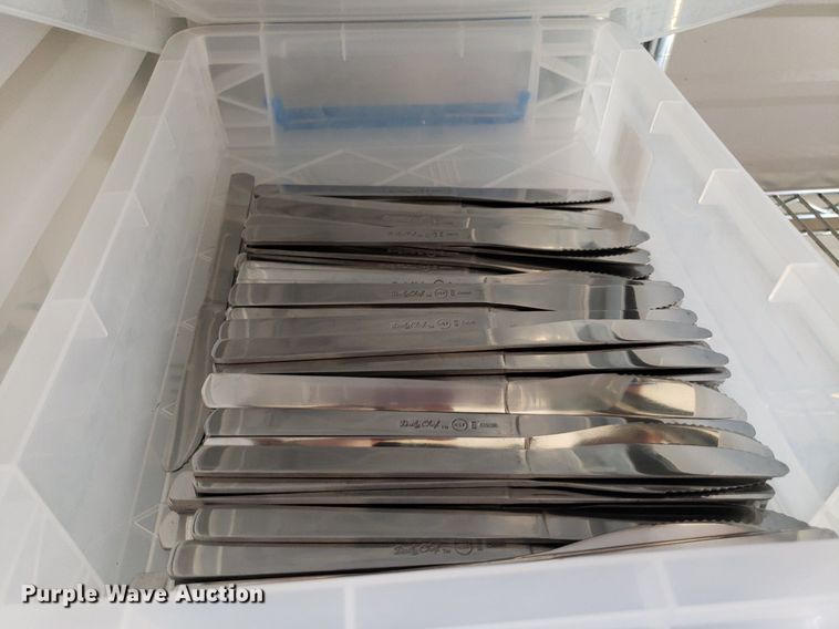 image for item OB9747 Restaurant equipment