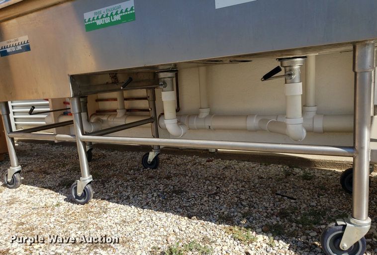 image for item OB9755 (3) basin stainless steel sinks