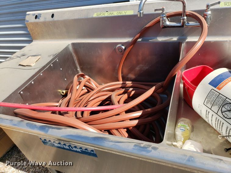 image for item OB9755 (3) basin stainless steel sinks
