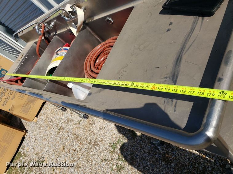 image for item OB9755 (3) basin stainless steel sinks