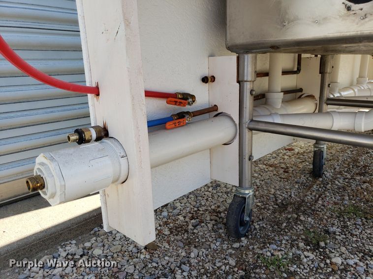 image for item OB9755 (3) basin stainless steel sinks